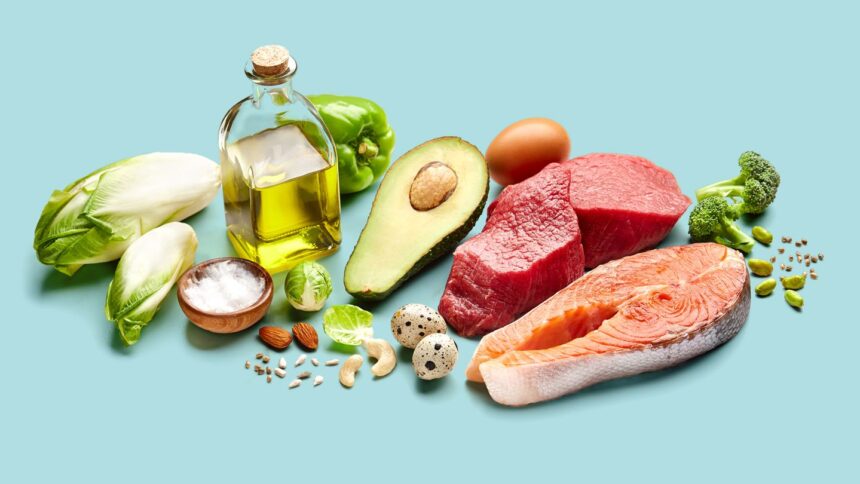 Can the Keto Diet Help Treat Depression?
