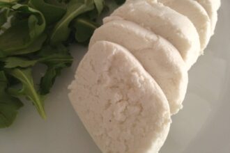 Basic Macadamia Nut Cheese [Vegan] – One Green Planet