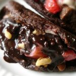 Raw Chocolate Tacos [Vegan, Raw, Gluten-Free] – One Green Planet