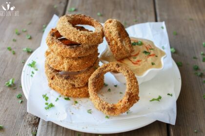 Dairy-Free and Meatless Tailgating or Indoor Menu Ideas! – One Green Planet