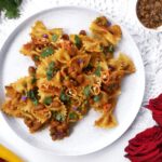 5 Smoky and Spicy Pastas You Must Try – One Green Planet