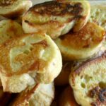 Eggy Bread With Kala Namak [Vegan, Gluten-Free] – One Green Planet