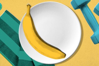 What to Eat Before Your Workout