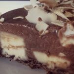 Elvis Mousse Pie [Vegan, Gluten-Free] – One Green Planet