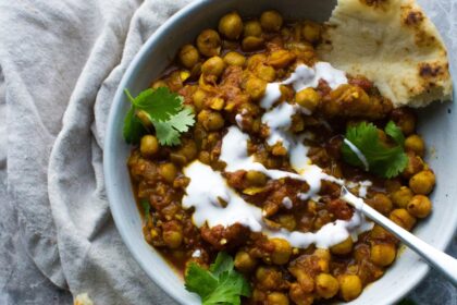 15 Zinc-Packed Dishes to Boost Immunity and Reduce Inflammation – One Green Planet