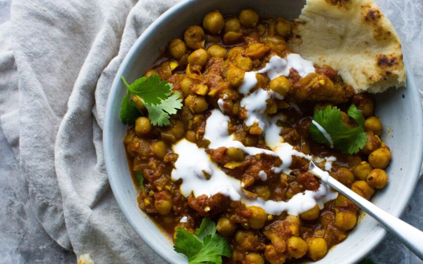 15 Zinc-Packed Dishes to Boost Immunity and Reduce Inflammation – One Green Planet