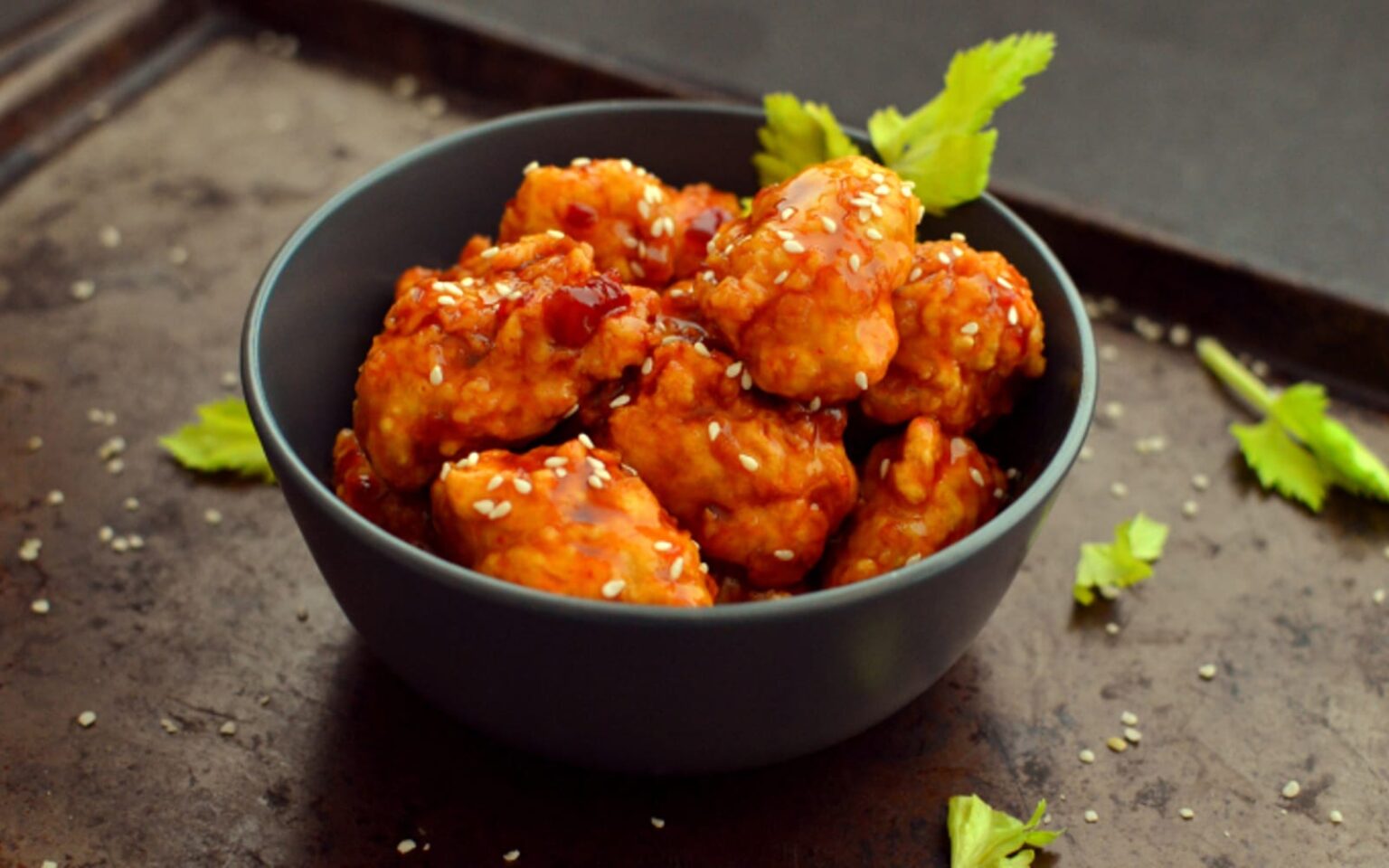 15 Chinese Takeout Recipes Made Vegan – One Green Planet