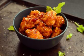 15 Chinese Takeout Recipes Made Vegan – One Green Planet