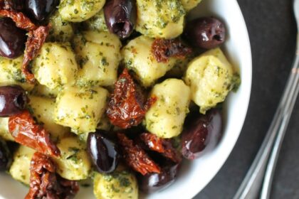 20 Potato Dishes as Main Courses! – One Green Planet
