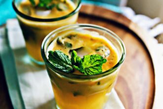 7 DIY Health Tonics to Power Your Day – One Green Planet