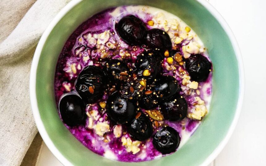 15 Nutrient-Rich Recipes to Kickstart Your Day – One Green Planet
