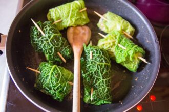 7 Hearty Cabbage Dishes for Chilly Evenings – One Green Planet