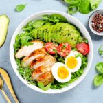 Should the Keto Diet Be in Your Schizophrenia Treatment Plan?