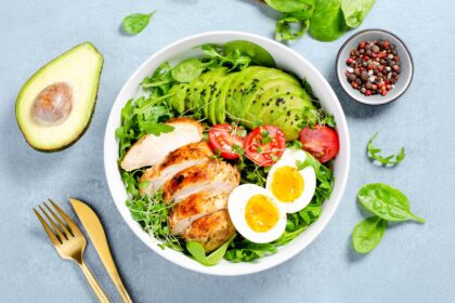 Should the Keto Diet Be in Your Schizophrenia Treatment Plan?