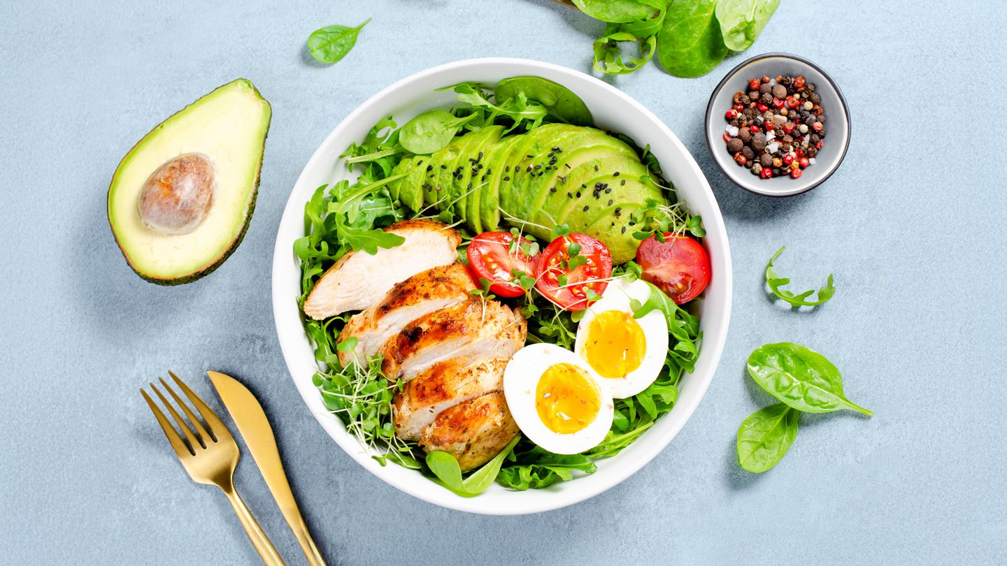 Should the Keto Diet Be in Your Schizophrenia Treatment Plan?