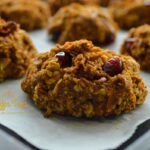 Carrot Cake Muffin Tops [Vegan, Gluten-Free] – One Green Planet