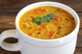 The Indian Tempering Hack Chefs Swear By! – One Green Planet