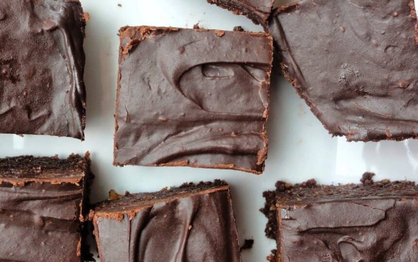 12 Chili-Infused Chocolate Creations! – One Green Planet