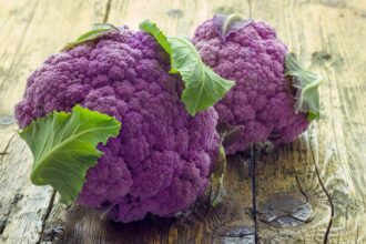 How to Cook with Purple Cauliflower – One Green Planet