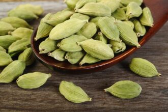 The Warming Aromatic Spice That Brings Depth to Your Dishes – One Green Planet