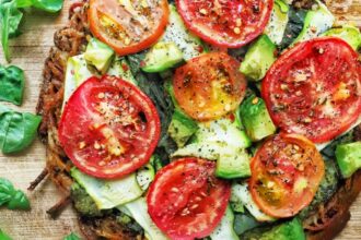 15 Unique and Tasty Gluten-Free Pizza Creations! – One Green Planet