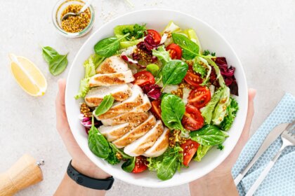 The Stillman Diet: What You Need to Know