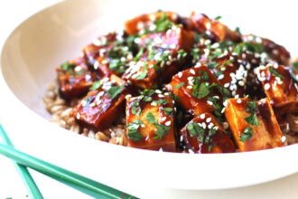 10 Chinese Sauces You Can Make at Home – One Green Planet