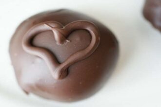 Spiked Sweet Potato Truffles [Vegan] – One Green Planet