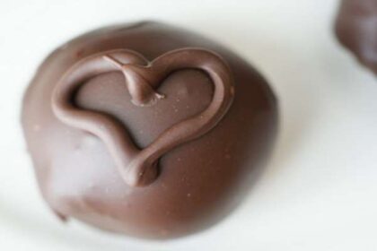 Spiked Sweet Potato Truffles [Vegan] – One Green Planet