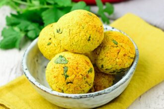 15 Turmeric Recipes to Soothe Winter Aches! – One Green Planet