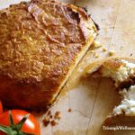 Baked Nut Cheese [Vegan] – One Green Planet