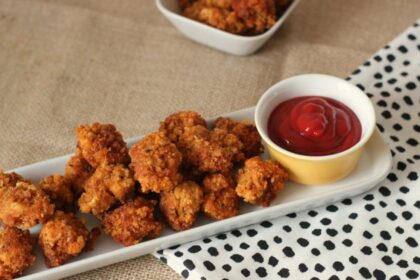 Score Big with These 10 Plant-Based Super Bowl Party Recipes! – One Green Planet