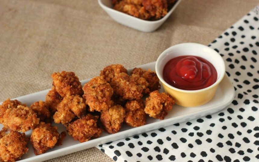 Score Big with These 10 Plant-Based Super Bowl Party Recipes! – One Green Planet