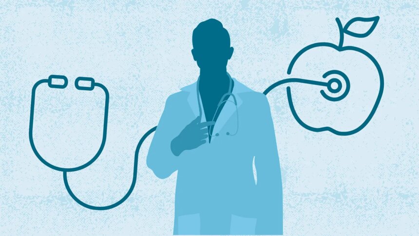 What a Dietitian Does — and How They Can Help You