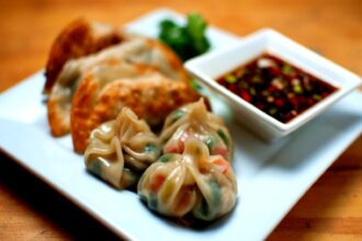 7 Plant-Based Dumplings From Around the World – One Green Planet