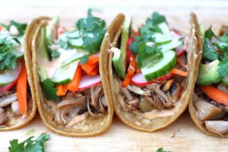 10 Jackfruit Recipes From Cheesesteak to Tacos – One Green Planet