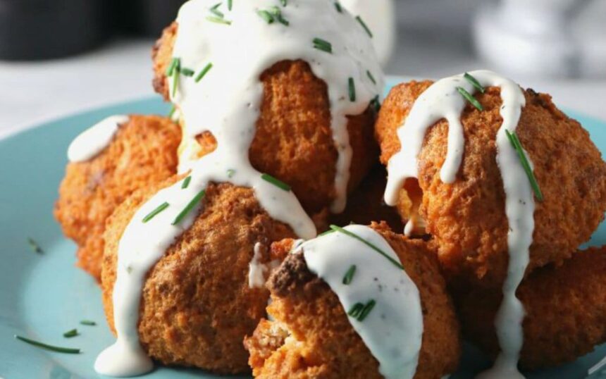 Spice Up Game Day with 10 Buffalo Cauliflower Recipes! – One Green Planet