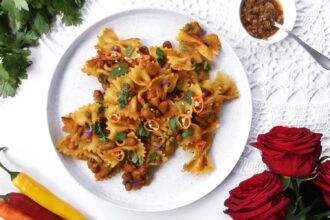 5 Smoky and Spicy Pastas You Must Try – One Green Planet