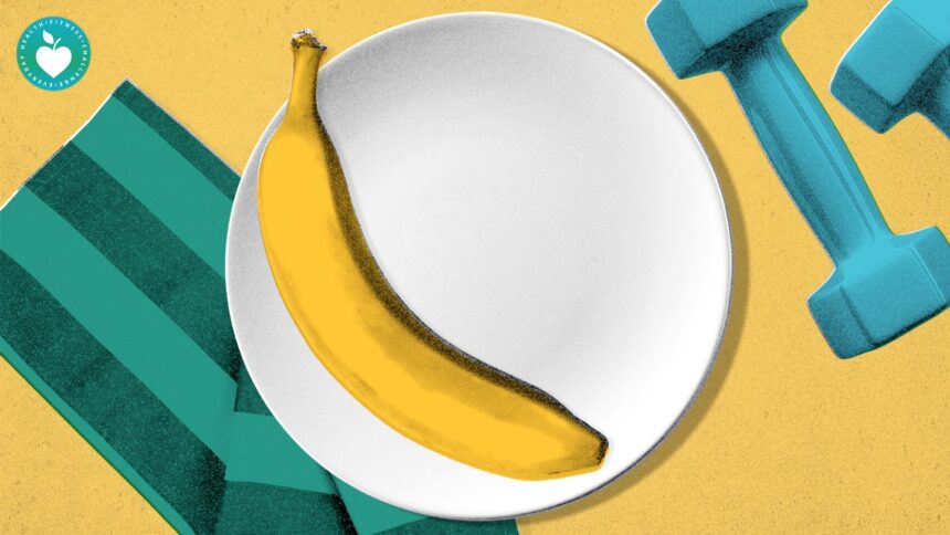 What to Eat Before Your Workout