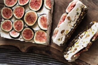 10 Desserts Showcasing the Incredible Combination of Pistachios and Fruit – One Green Planet