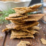 15 Homemade Vegan Chips & Crackers for Crunch Time! – One Green Planet