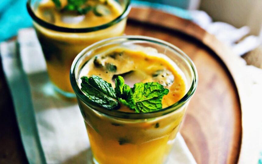 7 DIY Health Tonics to Power Your Day – One Green Planet