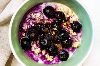 15 Nutrient-Rich Recipes to Kickstart Your Day – One Green Planet
