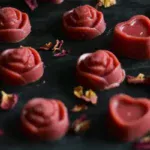How to Make an Edible Strawberry Rose for Valentine’s Day [VIDEO] – One Green Planet