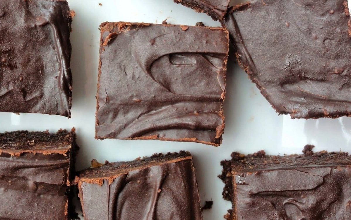 12 Chili-Infused Chocolate Creations! – One Green Planet