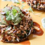 10 Mushrooms Stuffed to Perfection! – One Green Planet