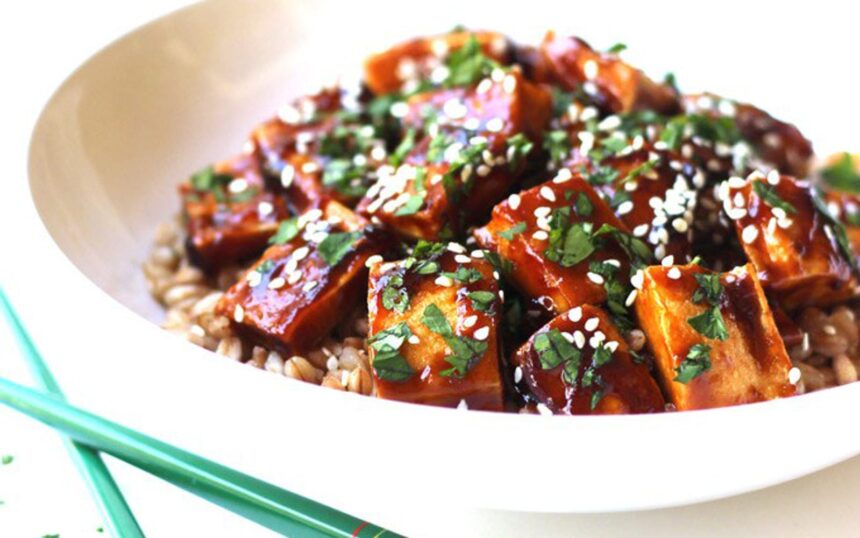 10 Chinese Sauces You Can Make at Home – One Green Planet