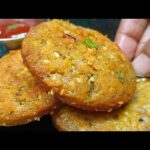 इडली डोसा भी भूल जाओगे जब 10min. में इतना Tasty नाश्ता पूरे परिवार के लिए बनाओगे | breakfast/nasta