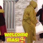 Dusra Din Jammu Mei🥰| Achanak Se Special Mehmaan Aya esi Din😊