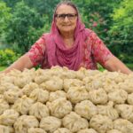 PANEER MOMO By Veg Village Food